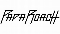 Papa Roach Logo , symbol, meaning, history, PNG, brand