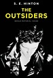The Outsiders by S. E. Hinton, Paperback | Barnes & Noble®