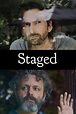 Staged (TV Series 2020-2022) - Posters — The Movie Database (TMDB)