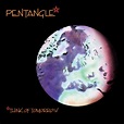 THE PENTANGLE Think Of Tomorrow reviews