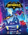 Batman 'Batwheels' Animated Series Reveals New Poster | Cosmic Book News