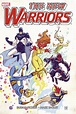 New Warriors Vol. 1 (Omnibus) | Fresh Comics