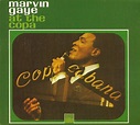 Marvin Gaye - At The Copa (1966) {Motown--Hip-O Select B0003629-02 rel ...