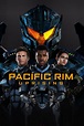 Pacific Rim: Uprising (2018) - Posters — The Movie Database (TMDB)