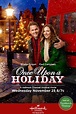 Once Upon a Holiday (2015) - DVD PLANET STORE