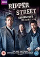 Ripper Street Facts | hmv.com