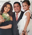 La lejana relación que Selena Gomez tiene con su papá mexicano