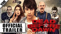 Dead Before Dawn 3D (2012) - Trailer | VMI Worldwide - YouTube