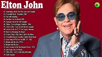 Elton John Greatest Hits full album | Best Songs of Elton John | Best ...