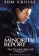 Minority Report [DVD] [2002] - Best Buy