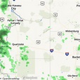 Salome, AZ Severe Weather Alert | Weather Underground