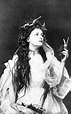 Helena Modrzejewska. The brightest theater star - Polish History