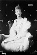 Presumed photograph of Princess Marguerite of Orléans (1869–1940 ...