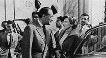 You Must Change Your Life: The Films of Roberto Rossellini & Ingrid ...