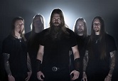 Amon Amarth prove there’s plenty in the metallic well with ‘Deceiver of ...