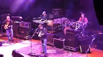 Widespread Panic...Street Dogs for Breakfast...Los Angeles, CA...3-25 ...