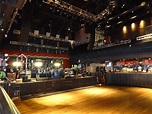 Brooklyn Bowl, LINQ District - Las Vegas Top Picks