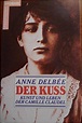 Der Kuss: Kunst und Leben der Camille Claudel by Anne Delbée | Goodreads