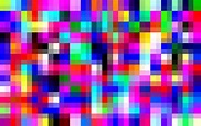 Free Stock Photo 1553-colorful pixels | freeimageslive