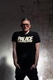 Giles Deacon On His Vintage-Inspired Collection And What Masculinity ...
