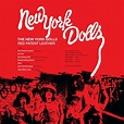 The New York Dolls - Red Patent Leather - RSD 2019 (Vinyle)