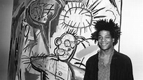 5 interesting facts about Jean-Michel Basquiat | American Masters | PBS