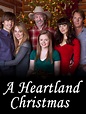 A Heartland Christmas - Where to Watch and Stream - TV Guide