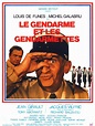 Le Gendarme et les gendarmettes de Jean Girault, Tony Aboyantz (1982 ...