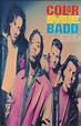 Color Me Badd – C.M.B. (1991, SR, Cassette) - Discogs