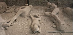 El renacimiento de las ruinas de Pompeya | Actualidad Viajes