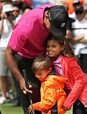 Tiger Woods to Have Daughter, Sam, Introduce Him at Hall of Fame