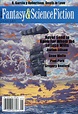 Magazine of Fantasy & Science Fiction, The (F&SF) Vol. 102 No. 1 W#602 ...