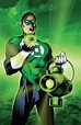 Hal Jordan - Green Lantern Photo (42920900) - Fanpop