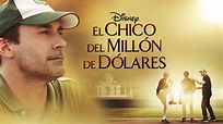 Ver El Chico Del Millón De Dólares | Película completa | Disney+