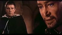 Becket, O Favorito do Rei (Becket) 1964 trailer legendado pt br - YouTube