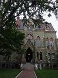 Walk Through the Campus of the University of Pennsylvania - live online ...