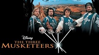Watch The Three Musketeers | Full movie | Disney+