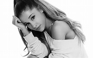 Ariana Grande - Ariana Grande Wallpaper (40437442) - Fanpop