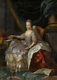 Maria Elisabeth of Saxony | The Fidenzan Kingdom Wiki | Fandom