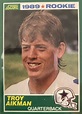 11 Most Valuable Troy Aikman Cards - Midland Mint
