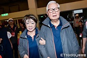 張忠謀驚訝老婆慈善做這麼大「後悔沒給你基金會」 | ETtoday財經雲 | ETtoday新聞雲