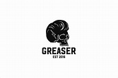 Greaser | Justin Fox