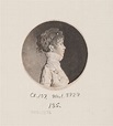 Marie C. B. Oldenburg, 1767 – 1824, Andreas Flint | SMK Open