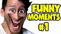 Funniest moments - YouTube