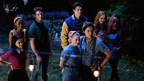 Riverdale Temporada 4 Capitulo 1 Online HD - HomeCine.net