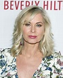 EILEEN DAVIDSON at Peggy Albrecht Friendly House Event in Los Angeles ...