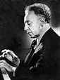 Arthur Rubinstein (1887–1982), was a Polish-American classical pianist ...