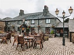 The Jamaica Inn, Cornwall - 12 Things To Do In The Famous Smugger's Inn!