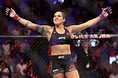 UFC: Amanda Nunes is now a destroyer, not just a champion