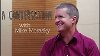Techniche Interviews'17 : A Conversation with Mike Morasky - YouTube